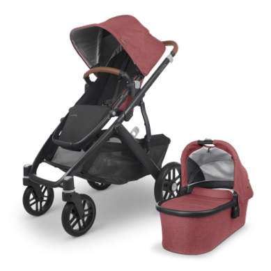 Vista V2 Stroller Call for Available Colors