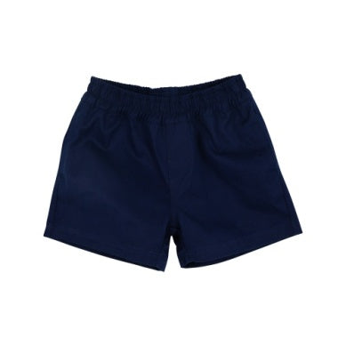 Sheffield Shorts- Twill