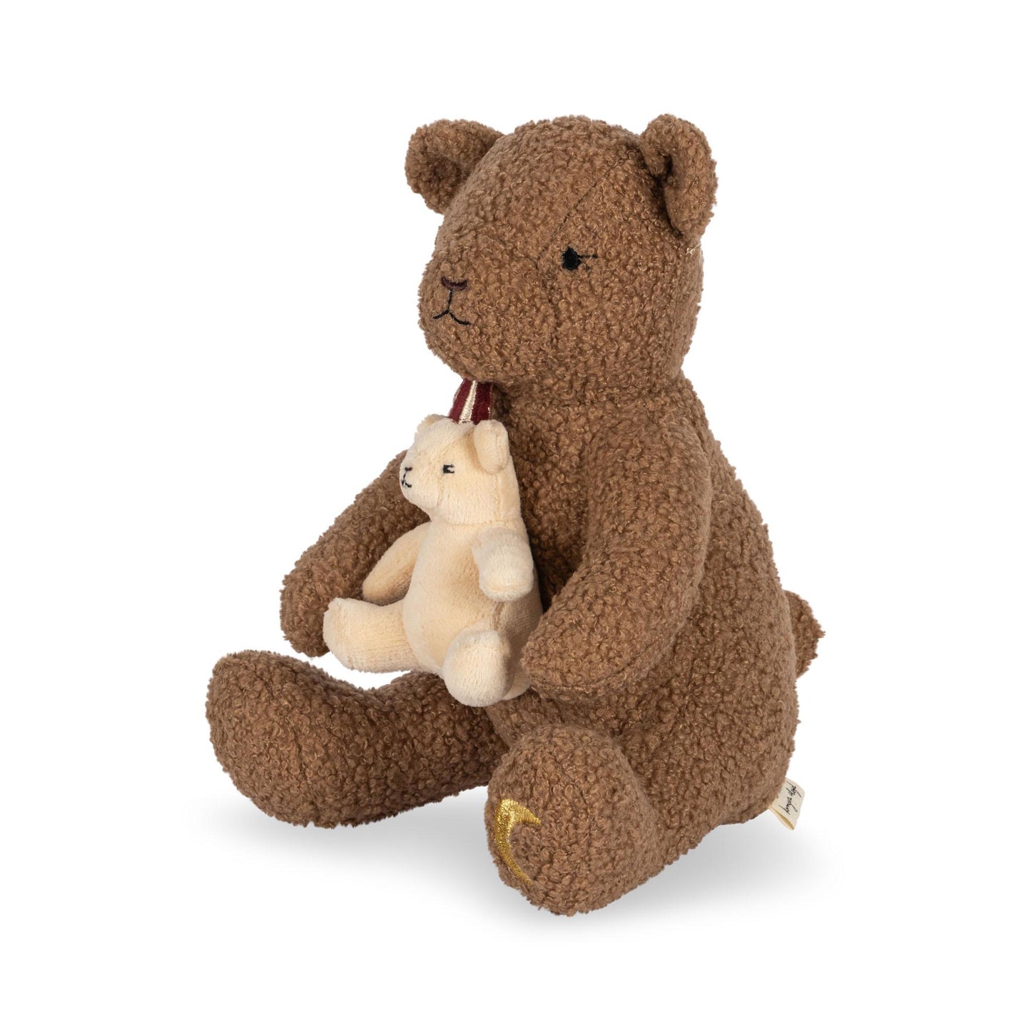 ACTIVITY MUSIC TEDDY BEAR