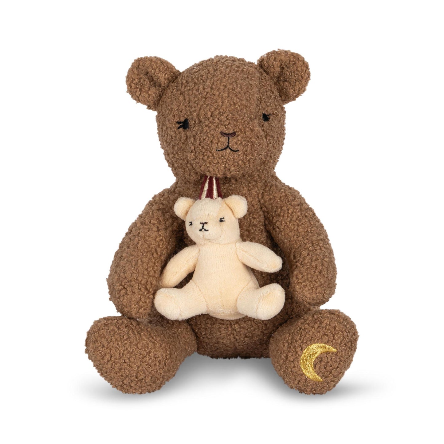 ACTIVITY MUSIC TEDDY BEAR