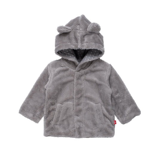 Storm Minky Jacket