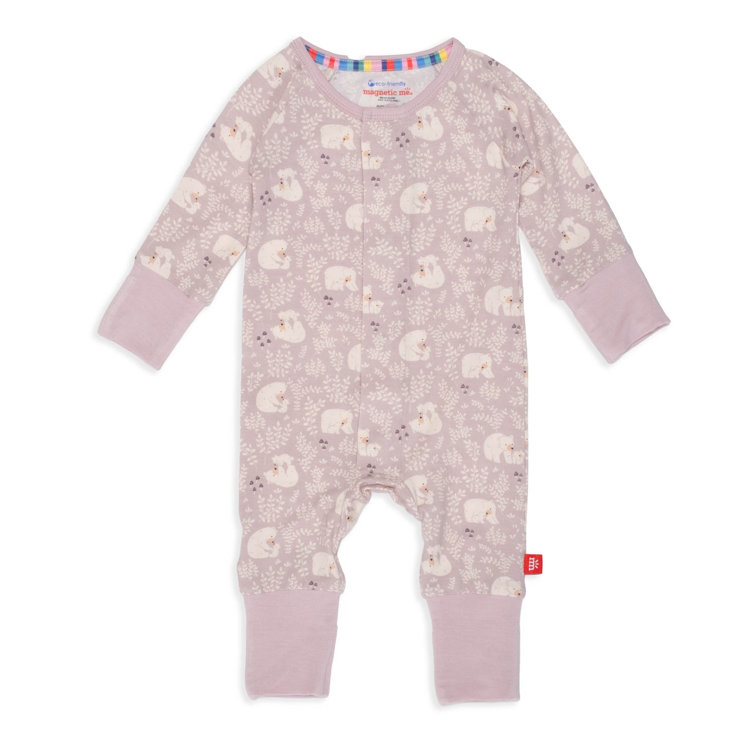 Cuddle Club Convertible Coverall