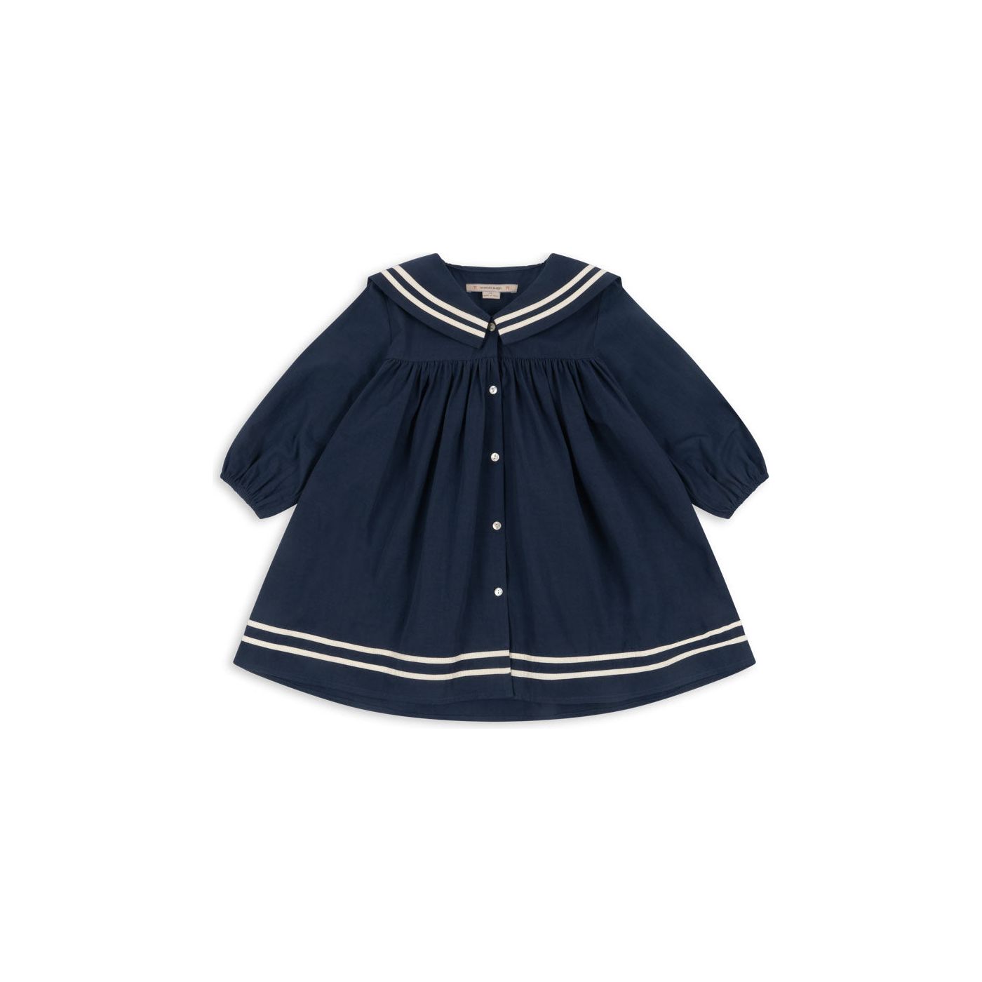 SAILOR DRESS