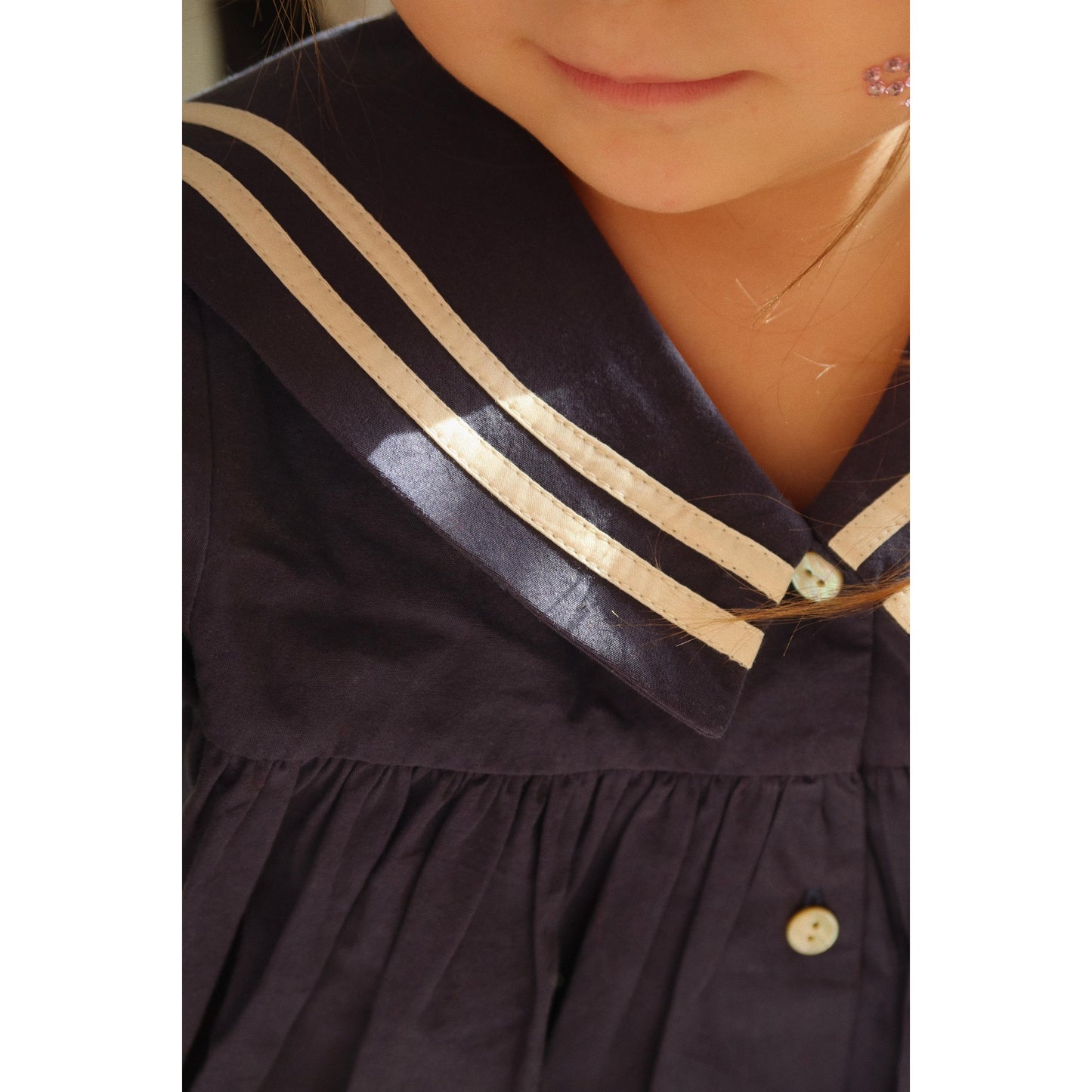 SAILOR DRESS