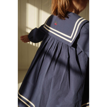 SAILOR DRESS