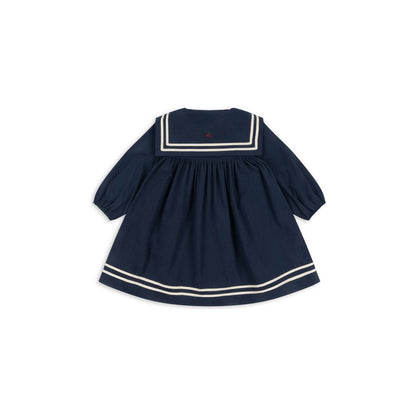 SAILOR DRESS