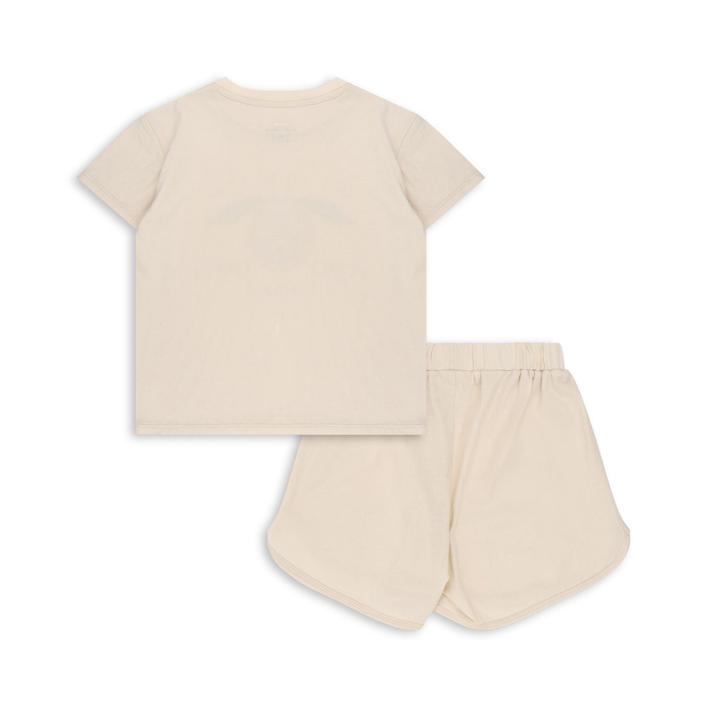 FAMO SHORT SET LEMONS