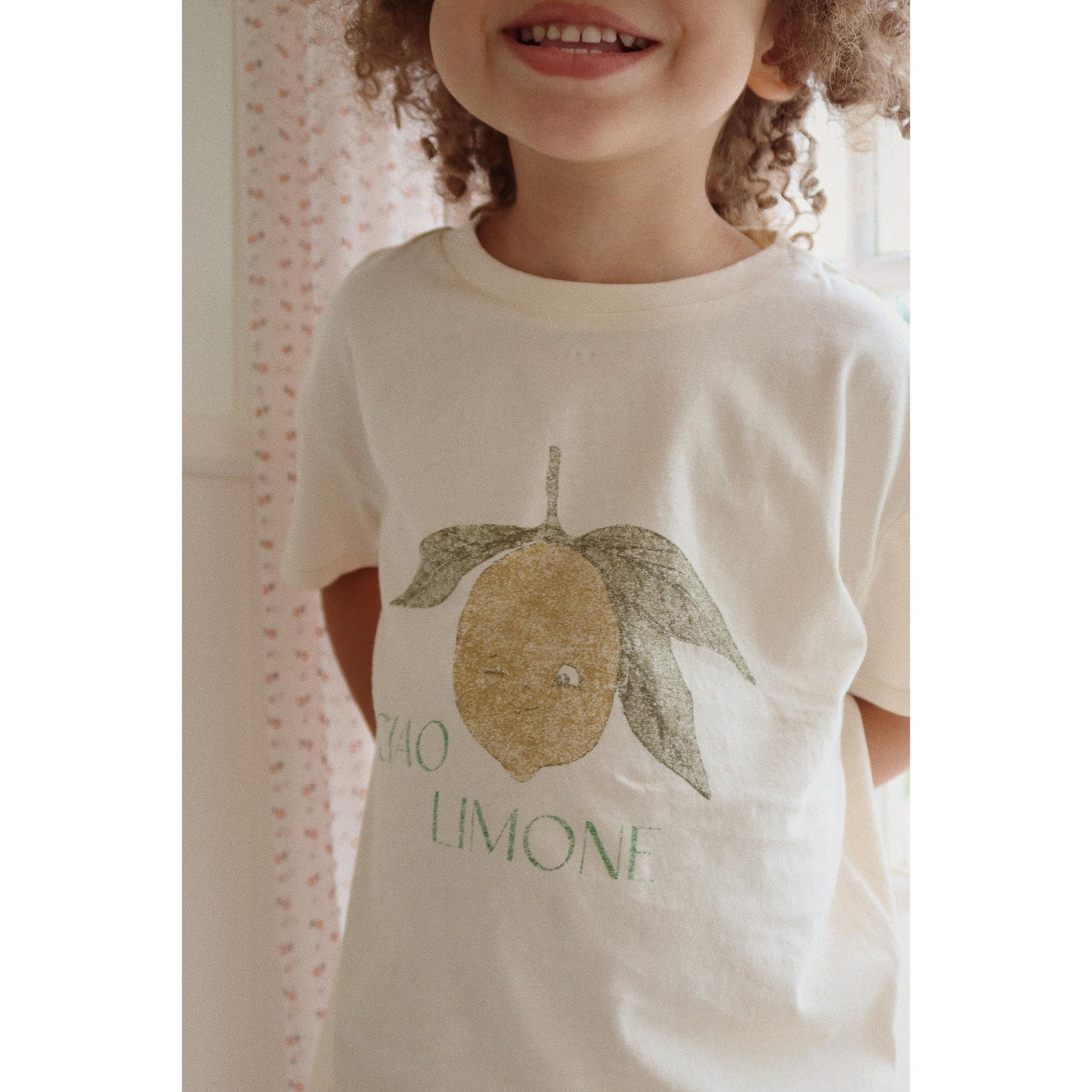 FAMO SHORT SET LEMONS