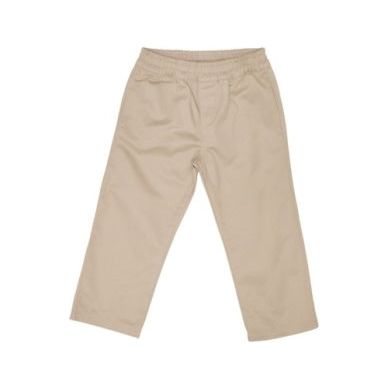 Sheffield Pants - Twill