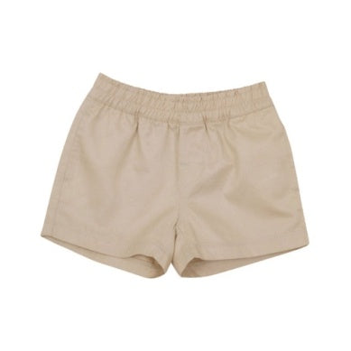 Sheffield Shorts- Twill