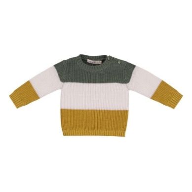 KNIT SWEATER