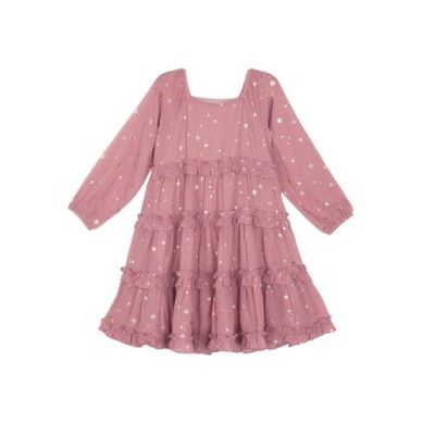 STARLIGHT STARBRIGHT DRESS GIRLS