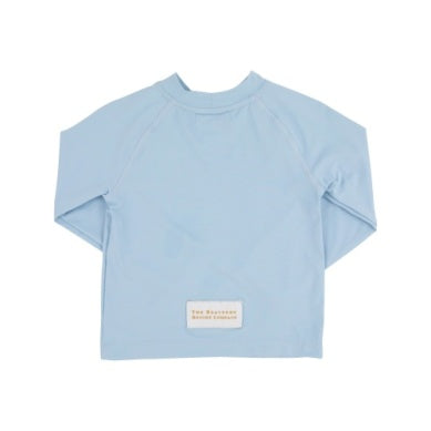 Walker`s Wave Swim Shirt - Upf