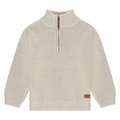 BOYS PULLOVER