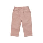 Cord Misty Rose - Pant W/ Heart Pocket