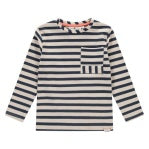 BOYS T-SHIRT LONGSLEEVE