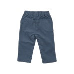 Cord Navy - Pant W/ Heart Pocket