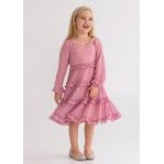 STARLIGHT STARBRIGHT DRESS GIRLS