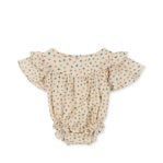 COCO ROMPER BLOOMIE SPRINKLE