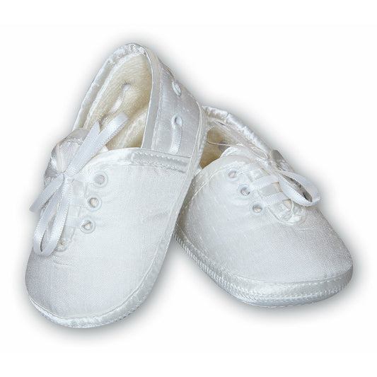 Boy Christening Shoe 4402 Sarah Louise