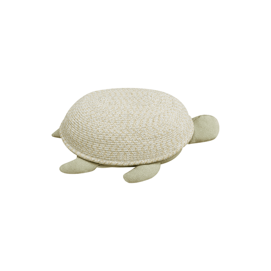 Basket Mama Turtle