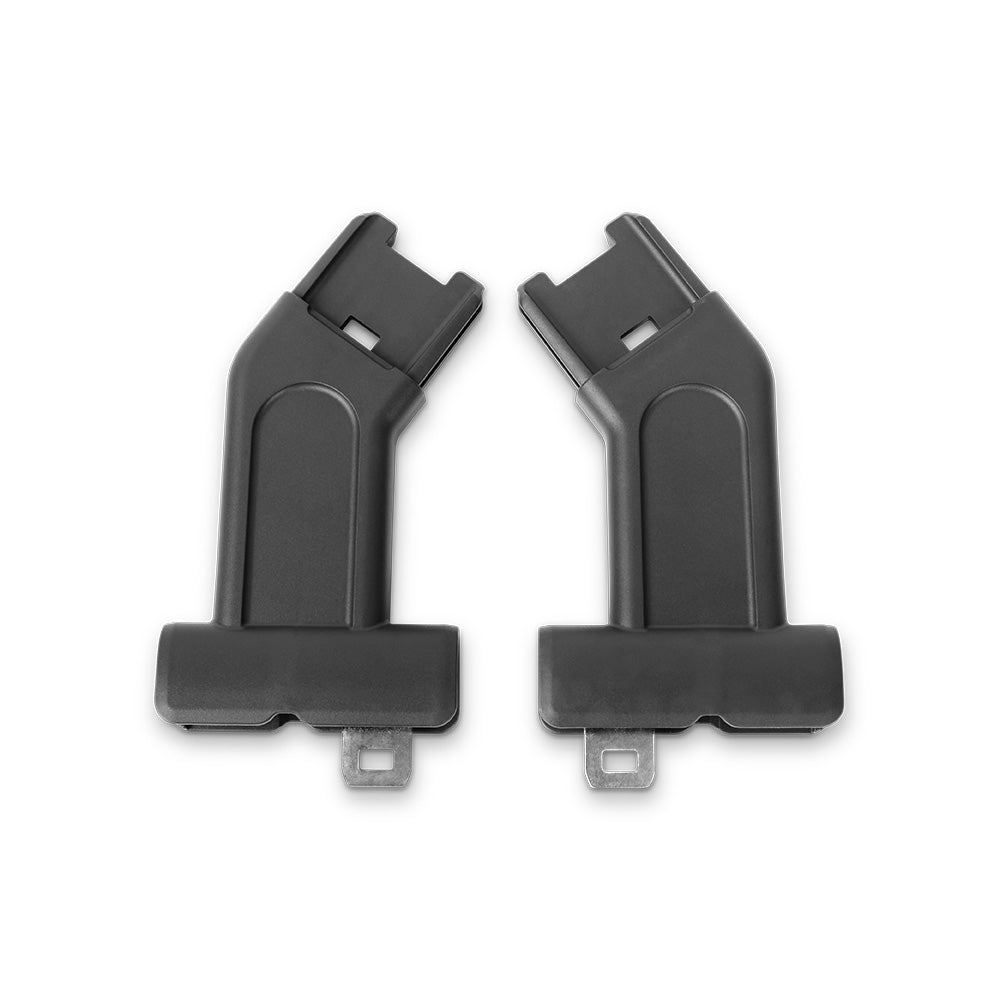 Adapters (MESA and Bassinet) for RIDGE