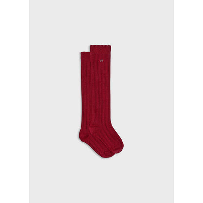 LUREX HIGH SOCKS GIRL