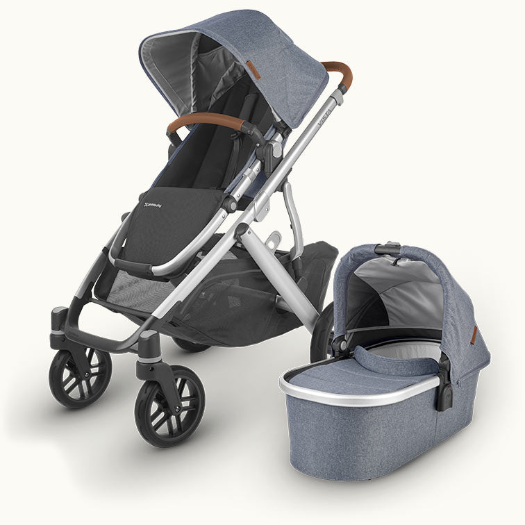 Vista V2 Stroller Call for Available Colors