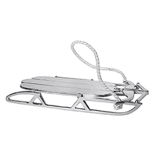 Server double runner sled mariposa