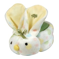 Boo Boo Bunny- Other Colors Avaliable