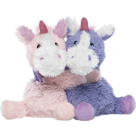 Unicorn Hugs Warmies