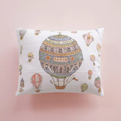 Cushion – Hot Air Balloons