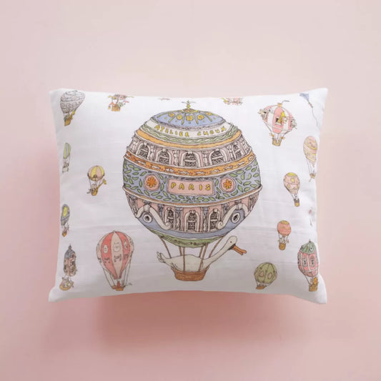 Cushion – Hot Air Balloons