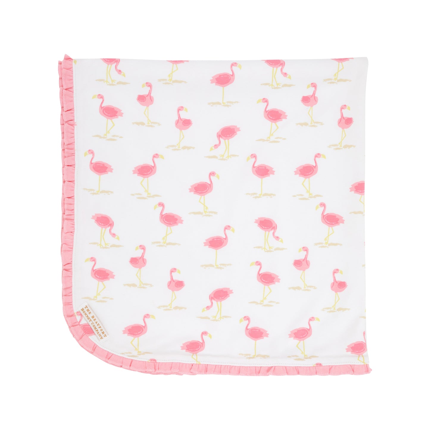 Baby Buggy Blanket