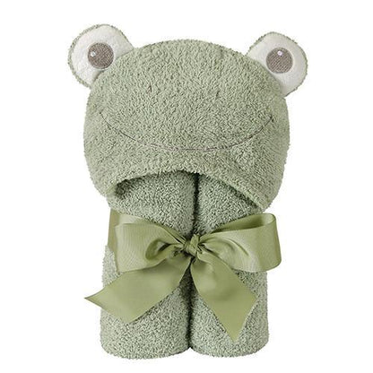 Animal Hooded Towels