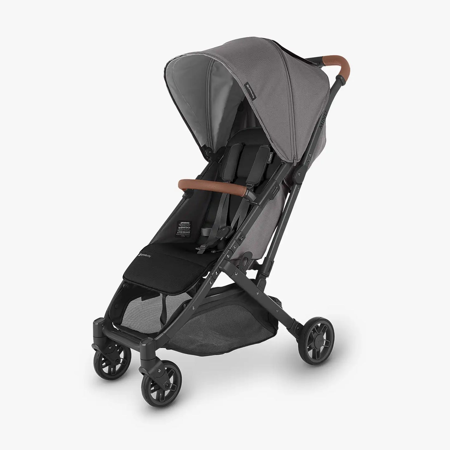 Minu V2 Stroller Call For Color Availability