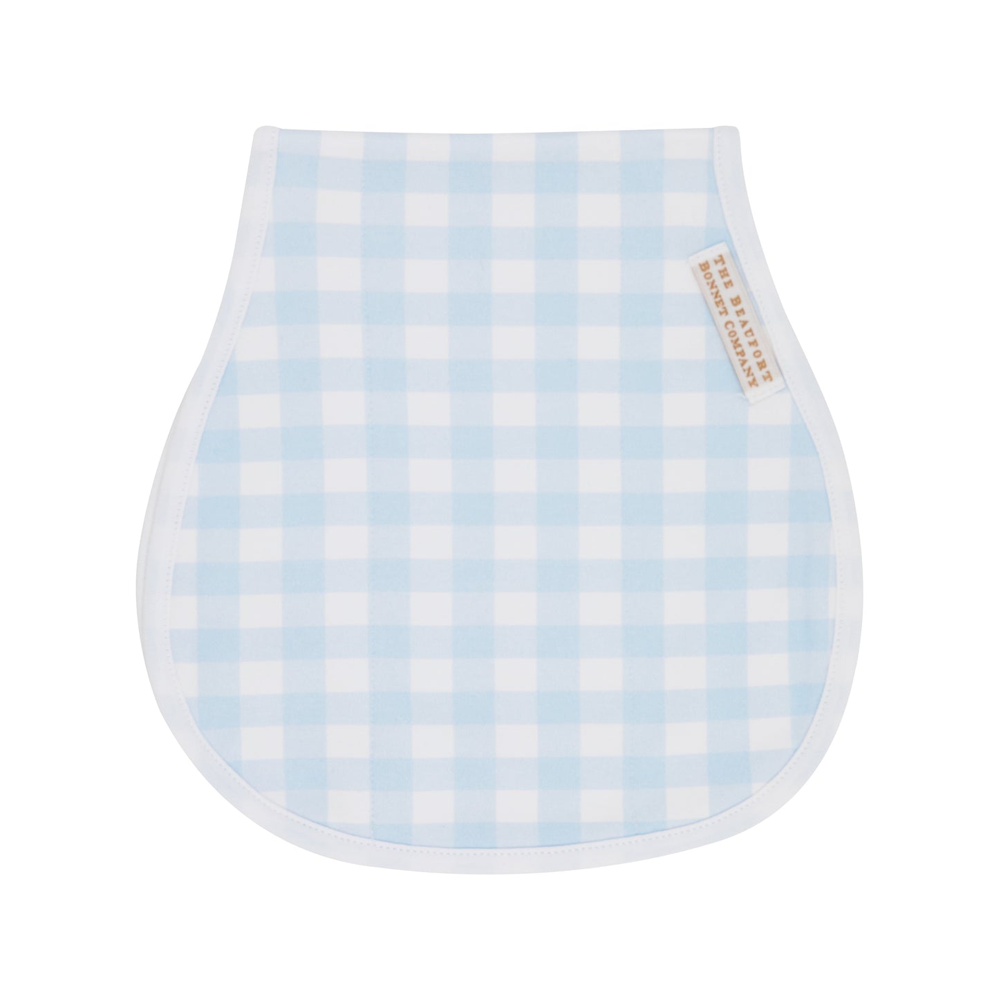 Oopsie Daisy Burp Cloth