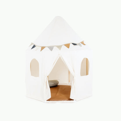 PLAY TENT-IVORY