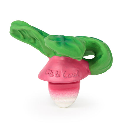 Oli & Carol Fruit and Veggie Teethers || Asst Styles