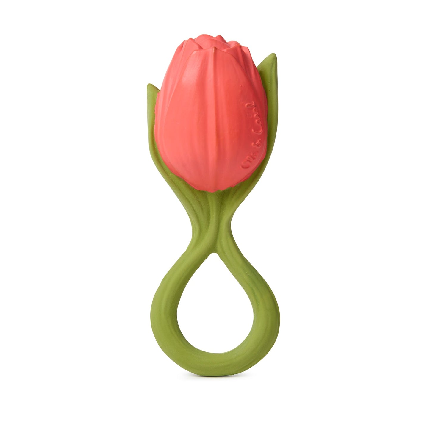 Oli and Carol Garden Teethers/Bath Toys