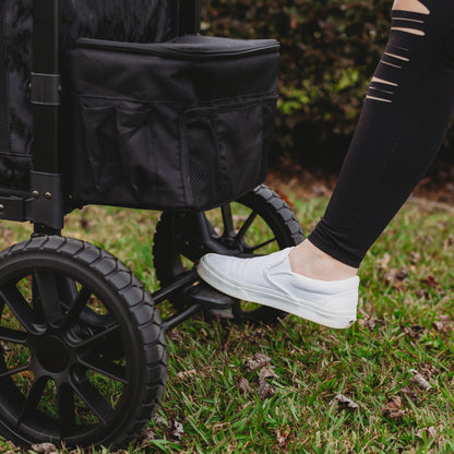 W2 Luxe Stroller Wagon