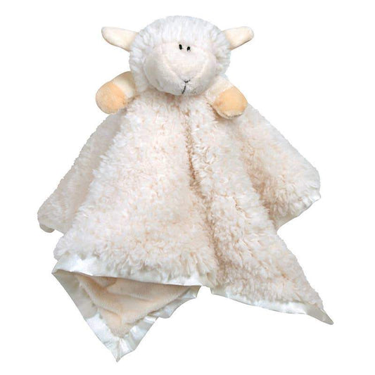 Cuddle Bud Lamb - Cream