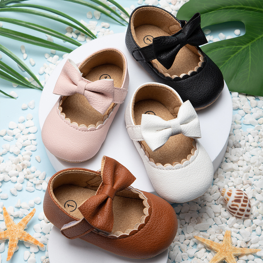 Annie & Charles® Crawling Shoes Baby Shoes