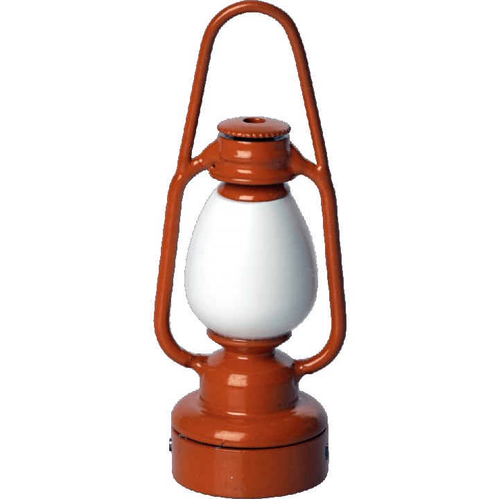 Vintage lantern