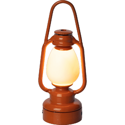 Vintage lantern