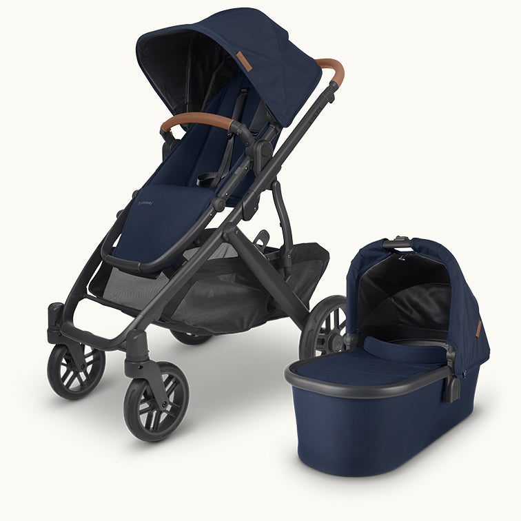 Vista V2 Stroller Call for Available Colors